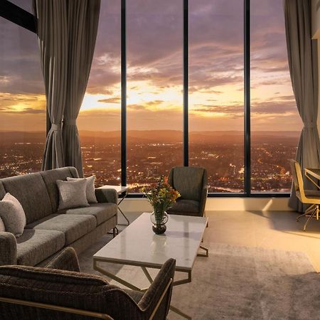 Meriton Suites Surfers Paradise Gold Coast Buitenkant foto